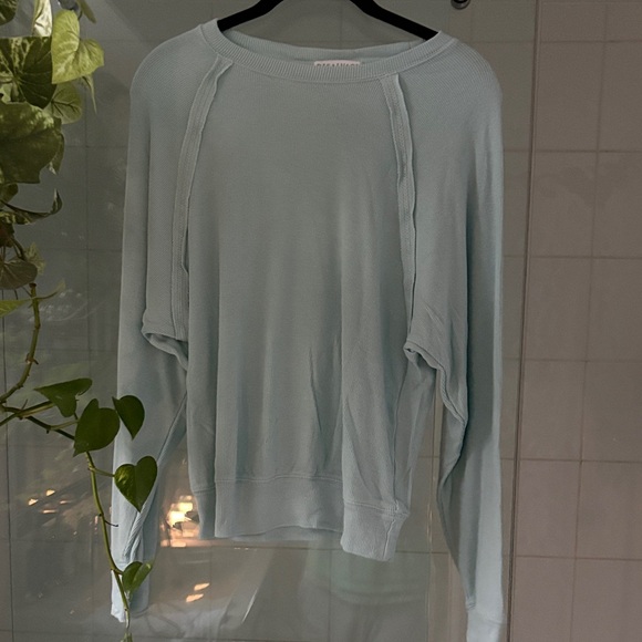 P.J.SALVAGE Light Blue Lounge Set - Picture 5 of 8